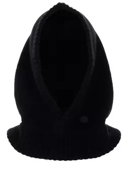 Шапка-балаклава однотонная Berny