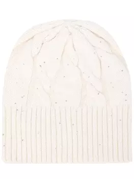 Шапка из альпака