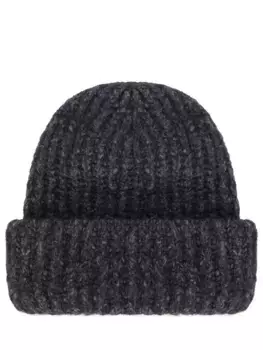 Шапка из альпака SUNFLOWER