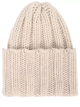 Шапка из кашемира INVERNI