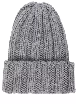 Шапка из кашемира INVERNI
