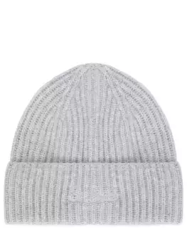 Шапка из шерсти и вискозы MC2 SAINT BARTH