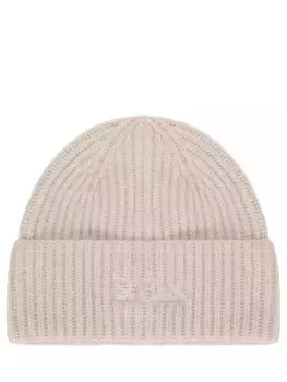 Шапка из шерсти и вискозы MC2 SAINT BARTH