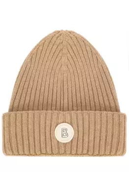 Шапка из шерсти и вискозы Enyo BOGNER