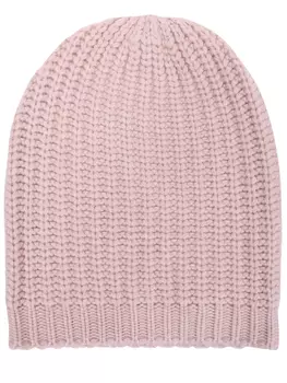 Шапка кашемировая