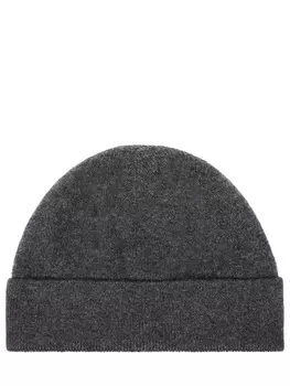 Шапка кашемировая