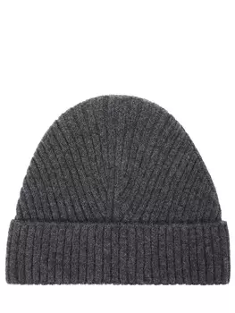Шапка кашемировая