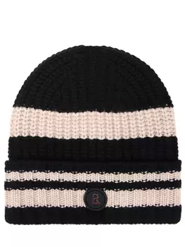 Шапка кашемировая