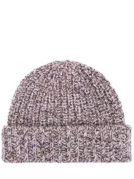 Шапка кашемировая