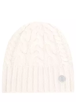 Шапка кашемировая