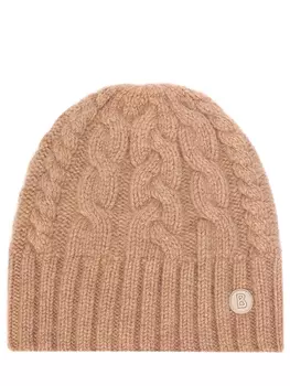 Шапка кашемировая