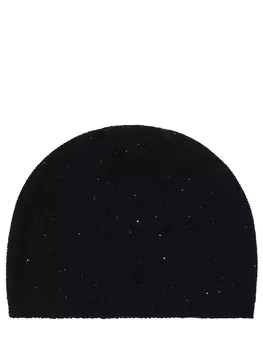 Шапка кашемировая