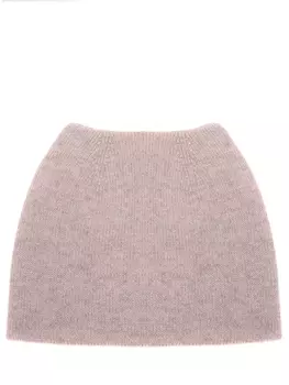 Шапка кашемировая