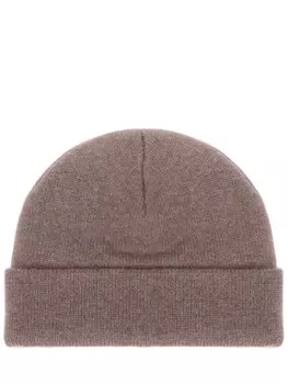 Шапка кашемировая