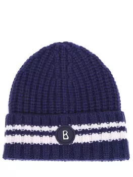 Шапка кашемировая