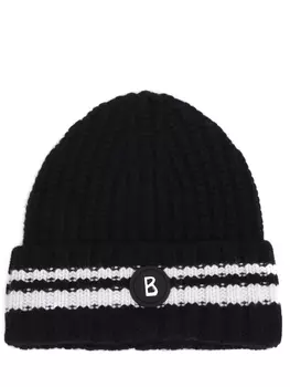 Шапка кашемировая