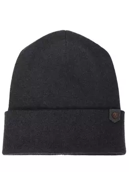 Шапка кашемировая