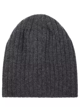 Шапка кашемировая