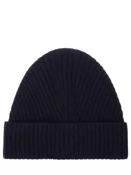 Шапка кашемировая