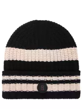 Шапка кашемировая