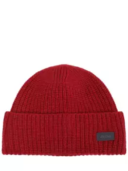 Шапка кашемировая