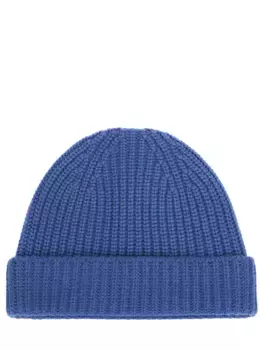 Шапка кашемировая
