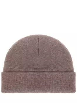 Шапка кашемировая