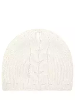 Шапка кашемировая