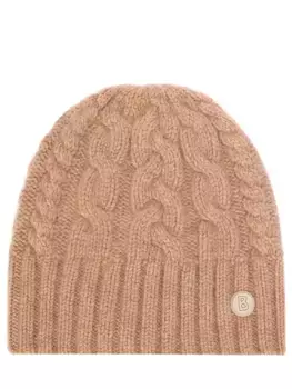 Шапка кашемировая