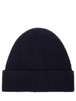 Шапка кашемировая