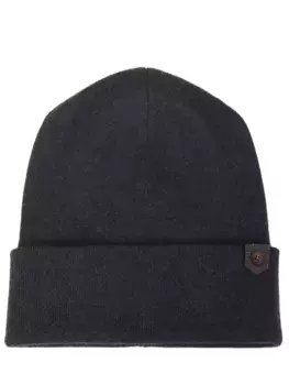 Шапка кашемировая