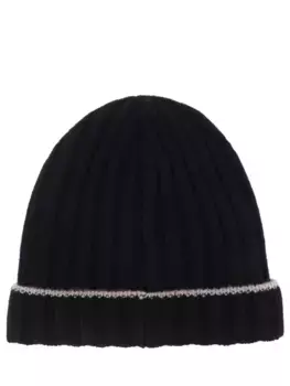 Шапка кашемировая