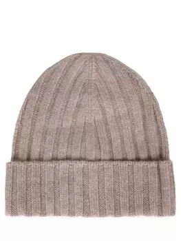 Шапка кашемировая