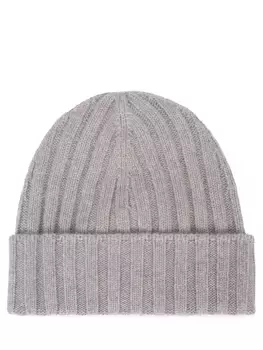 Шапка кашемировая