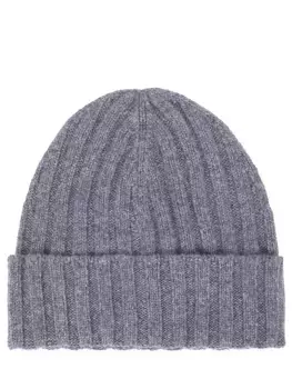 Шапка кашемировая