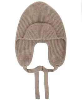 Шапка кашемировая ORGANIC