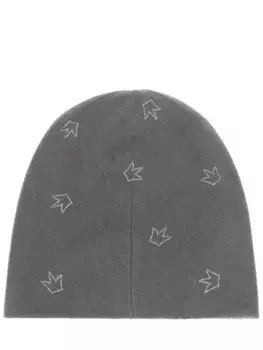 Шапка кашемировая RE VERA