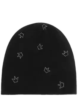 Шапка кашемировая RE VERA