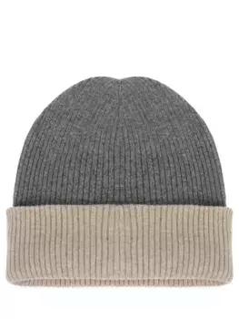 Шапка кашемировая