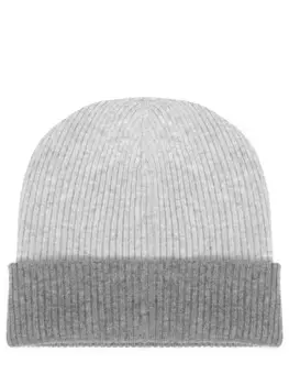 Шапка кашемировая