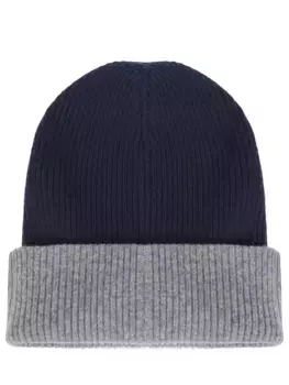 Шапка кашемировая