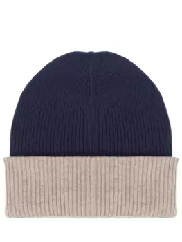 Шапка кашемировая