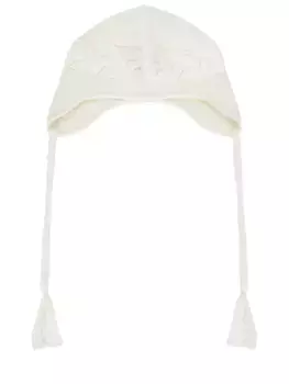 Шапка кашемировая ORGANIC