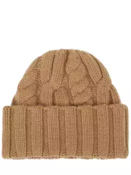 Шапка кашемировая