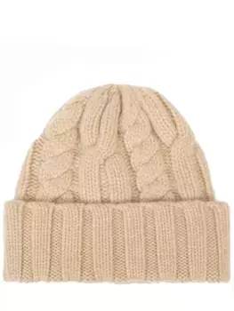 Шапка кашемировая