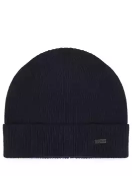 Шапка кашемировая