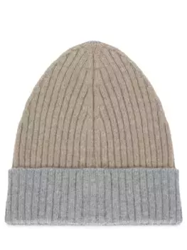 Шапка кашемировая