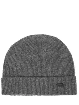 Шапка кашемировая