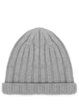 Шапка кашемировая