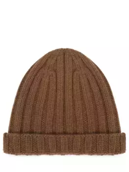 Шапка кашемировая